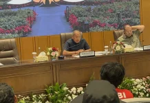DPR Tampung Aspirasi Serikat Pekerja soal RUU Perlindungan Ketenagakerjaan