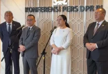 DPR Segera Cek Langsung Temuan Fasilitas Istimewa di Lapas Cibinong