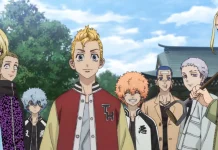 Jadwal Rilis dan Sinopsis Anime 'Tokyo Revengers Season 4'