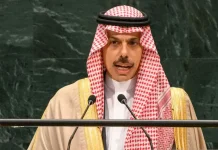 Arab Saudi Peringatkan Keamanan Teluk Tak Terpisahkan dari Stabilitas Global