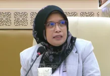 Ombudsman Temukan Dugaan Pungli Rp150 Ribu per Minggu di Lapas Cibinong
