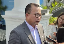Komitmen Presiden Prabowo Selamatkan Generasi Penerus Bangsa dari Narkotika