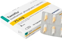 Oseltamivir tanpa Indikasi Berisiko Picu Resistensi Antivirus