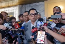 Komisi II DPR Minta Ombudsman Perkuat Pengawasan Sistemik