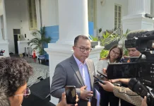 Penggunaan Vape, BRIN: 100 persen Berdampak Terhadap Diabetes