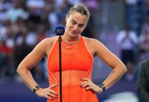 Sabalenka Merasa Segar jelang China Open di Beijing