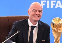 FIFA Tuduh UEFA Sebarkan Misinformasi jelang Pemilihan Presiden