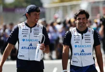 Williams Nilai 'Upgrade' Baku Belum Cukup untuk Konsisten Raih Poin