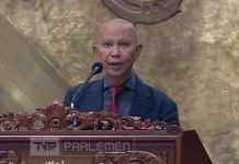 Banggar DPR RI Dukung Kelanjutan Program Subsidi Energi pada Tahun 2027