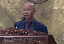 Pertumbuhan Ekonomi Tahun 2027 Ditargetkan Enam Persen, Ekspor Didorong Naik