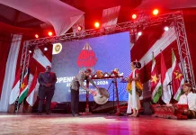 Indonesia Gencarkan Promosi Produk Unggulan di Suriname