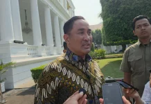 BNN Siap Dalami Koordinasi Penanganan Narapidana Penyalahgunaan Narkotika