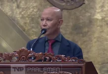 Banggar DPR Bidik Penciptaan hingga 3,49 Juta Lapangan Keria pada 2027