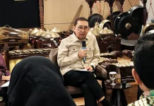 Kemenbud Ajukan Tari Zapin jadi Warisan Budaya Takbenda UNESCO Tahun 2027