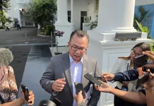 Presiden Prabowo Minta BRIN Kaji Alat Deteksi Dini Narkoba