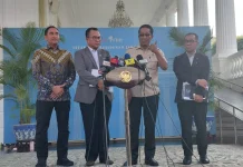 Menkum: 14.000 Aduan Posbankum Tuntas Lewat 'Restorative Justice'