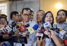 Ombudsman Susun Rekomendasi Imipas Imbas Temuan Hunian Lapas Cibinong