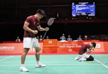 Dubes Kartini Ajak WNI di Jepang Dukung Atlet Indonesia di Asian Games 2026
