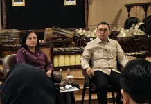 Menbud Fadli Beberkan Mekanisme Pengajuan WBTb Tari Zapin ke UNESCO