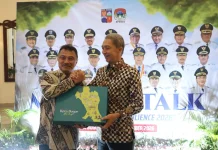 Pemerintah Kota Bekasi Komitmen Atasi Krisis Global di Sektor Lingkungan Hidup
