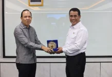 Amran: Kebijakan Tepat Tentukan Arah dan Kesejahteraan Rakyat