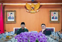 Kemensos Buka Kanal WhatsApp Pengaduan Sekolah Rakyat