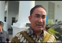 Presiden Prabowo Soroti Peredaran Narkoba Vape Etomidate