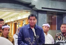 Gentengisasi Jadi Pasar Baru UMKM Jabar, Pesanan Capai Jutaan Genteng