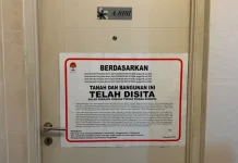 KPK Sita Apartemen Anggota DPRD Kota Bengkulu Vinna Ledy