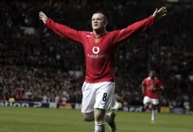 Rooney: Manchester United Tidak Layak Terima Gelar dari Manchester City