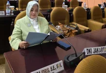 Jelang HUT ke-22, Fahira Idris Dorong DPD RI Perkuat Aspirasi Daerah