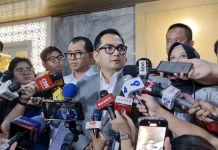 Komisi II DPR Bentuk Panja Revisi UU Pemilu