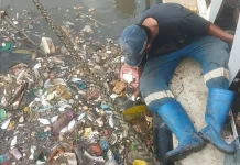 Tangerang Raya Siapkan Mitigasi Banjir Hadapi 2027