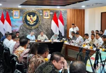 Menkop: Penempatan Manajer Koperasi Merah Putih untuk Pemerataan SDM