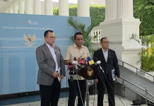 Menkum Laporkan Kehadiran 83.960 Posbankum ke Presiden Prabowo