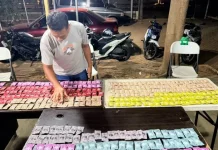PIK 2 Rawan Peredaran Narkoba Jenis Etomidate