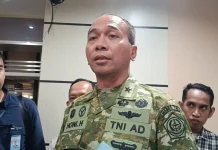 Kemenko Polkam Pastikan Penegakan Hukum Karhutla Dilakukan Berlapis