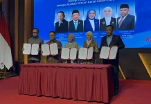 Pemerintah Perbarui Komitmen Pengelolaan Pengaduan Publik
