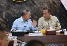 Penempatan Manajer Koperasi Desa Merah Putih Ditargetkan 1 Oktober