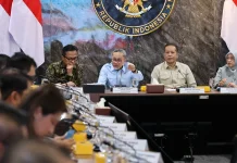 Menko Pangan Minta Manajer KDKMP Terima Penempatan Awal