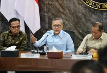 Pendapatan Manajer KDKMP Berkisar Rp6,8 Juta hingga Rp8,3 Juta