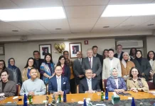 Menko Pangan Tawarkan Insentif Karbon untuk Investor Hijau
