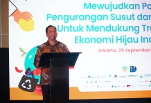 Bapanas Dorong Penyelamatan Pangan Perkuat Ketahanan Nasional