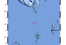Gempa M4,4 Guncang Bayah Banten, Dirasakan di Sejumlah Wilayah