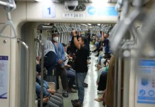 LRT Jabodebek Kembali Uji Coba Perjalanan Pagi menuju Stasiun Halim, Besok!