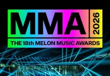Melon Music Awards 2026 Umumkan 15 Artis Sebagai Lineup