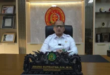 Ini Alasan Kejagung Tahan Kolonel Cpl Budi Utomo di Pomdam Jaya