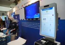 STNK Digital Resmi Hadir, Pengendara Tak Perlu Khawatir Lupa Bawa STNK