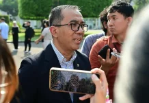 Pemerintah Akan Susun Kurikulum Pencegahan Penyalahgunaan Narkotika