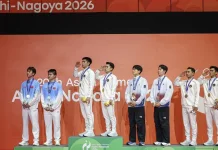BNI Apresiasi Bulu Tangkis Sumbang 6 Medali Asian Games 2026